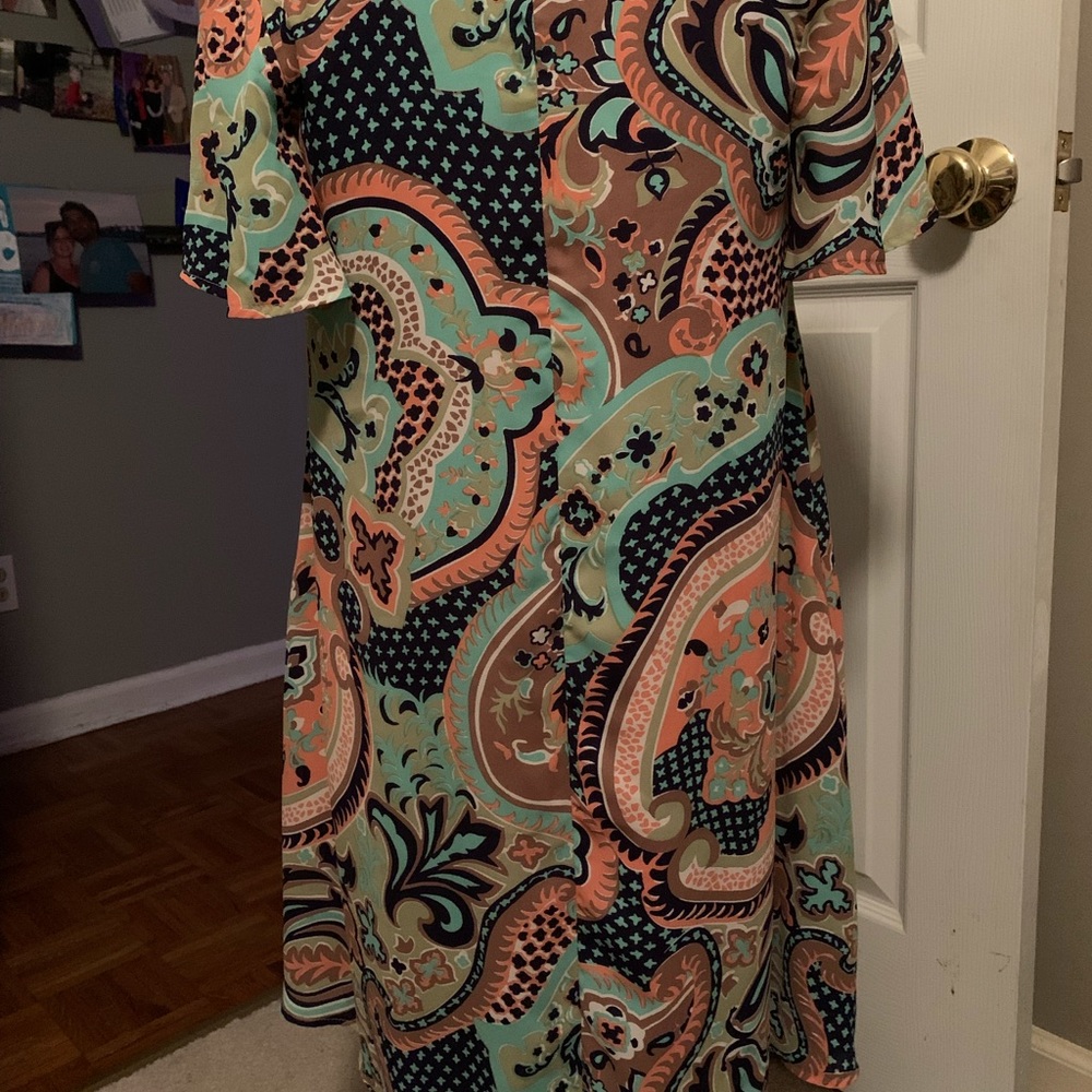 💕HP💕Judith March Dress - Picture 6 of 6